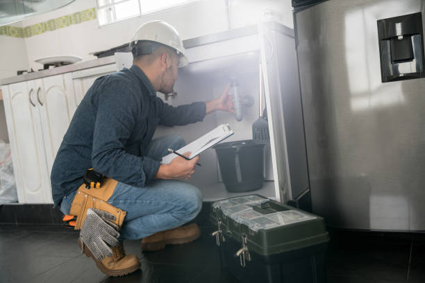 Best Shower Repair Services  in Seabrook, MD