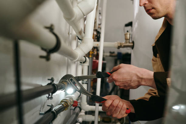 Best Water Heater Repair  in Seabrook, MD