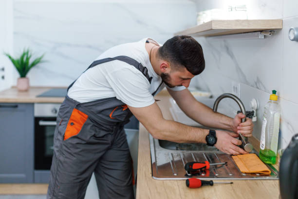 Best Leak Detection Services  in Seabrook, MD