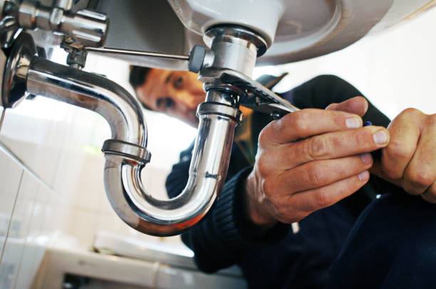 Best 24-Hour Plumber Near Me  in Seabrook, MD