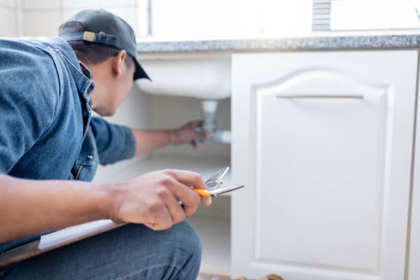 Best Emergency Plumbing Repair  in Seabrook, MD
