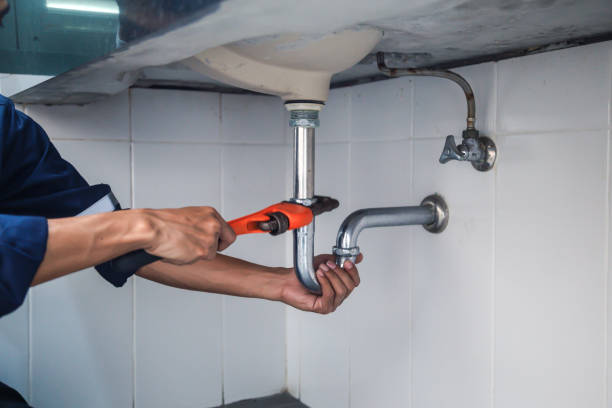 Shower Repair Services in Seabrook, MD