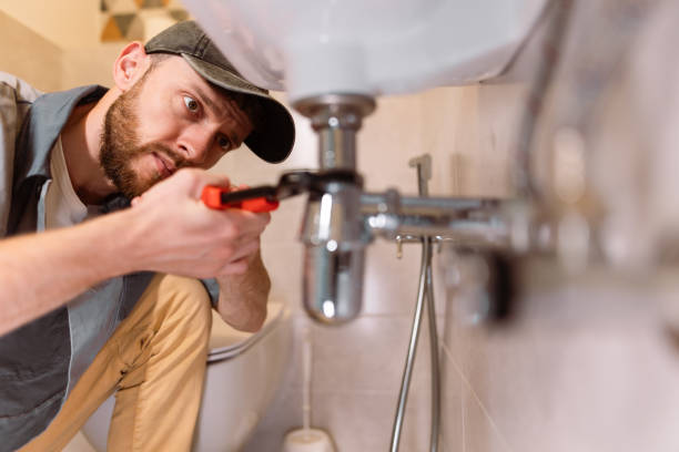 Best Affordable Plumber Near Me  in Seabrook, MD