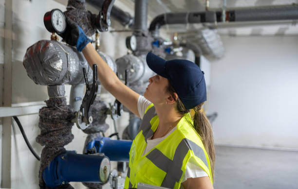Best Sprinkler Systems  in Seabrook, MD