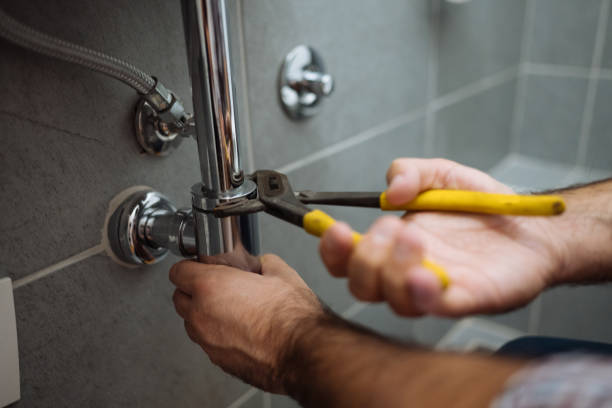  Seabrook, MD Plumbing Pros