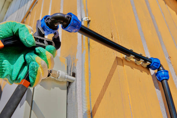 Best Clogged Drain Plumber  in Seabrook, MD
