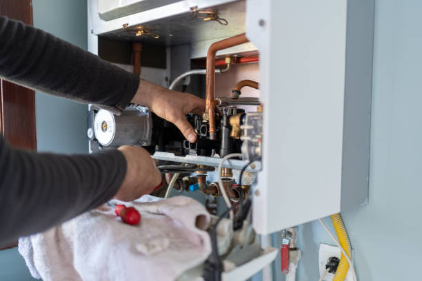 Reliable Seabrook, MD Plumbing Solutions