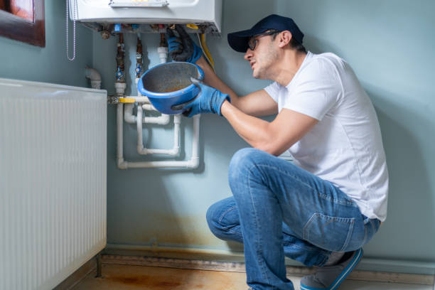 Best Residential Plumbing Services  in Seabrook, MD