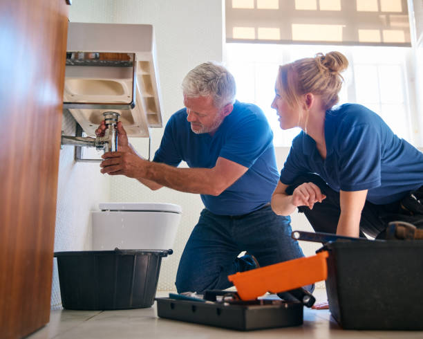 Best Emergency Plumber  in Seabrook, MD